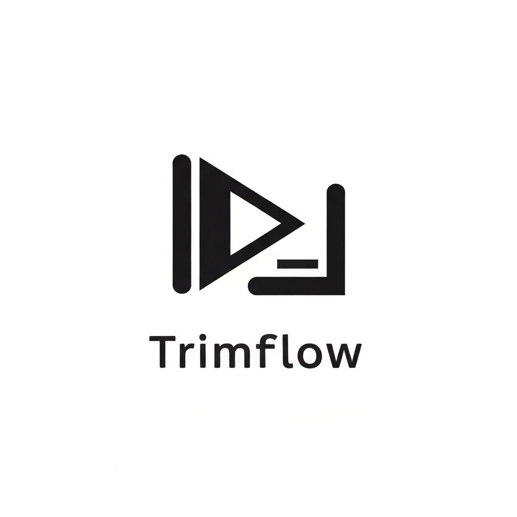 Trimflow logo